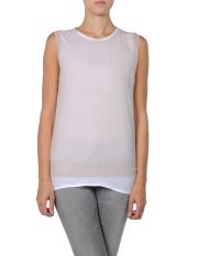 BP STUDIO - Sleeveless jumper