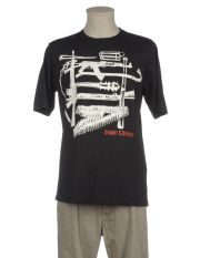 G-UNIT CLOTHING - Kurzärmliges T-Shirt