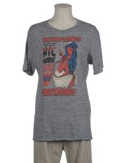 HTC - T-shirt maniche corte