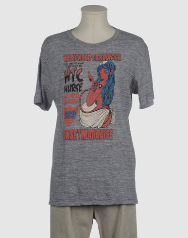 ZOOM HTC - Short sleeve t-shirt