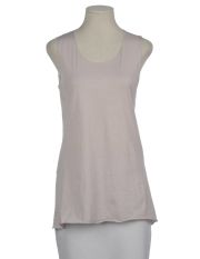 BP STUDIO - Sleeveless t-shirt