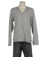 FULL CIRCLE - T-shirt maniche lunghe