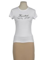KOOKAI - Short sleeve t-shirt