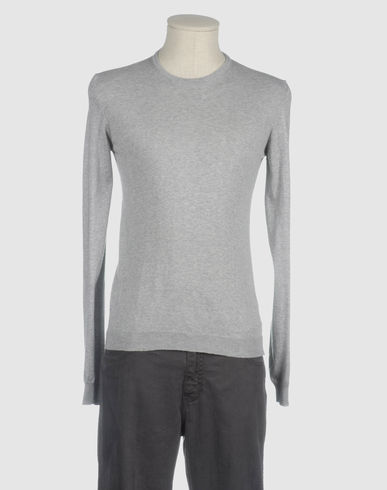 ZOOM ROBERTO COLLINA - Crewneck sweater