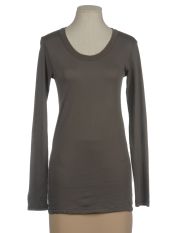 SILENT - Long sleeve t-shirt