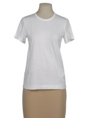 TRICOT COMME  des GARÇONS - Short sleeve t-shirt