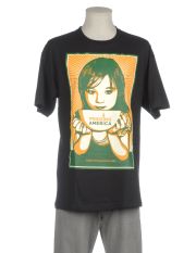 OBEY - Camiseta de manga corta