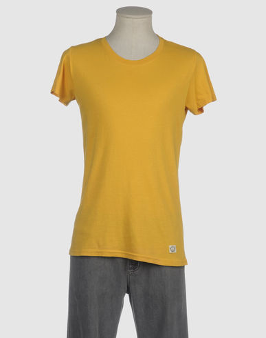 ZOOM SUIT - Short sleeve t-shirt