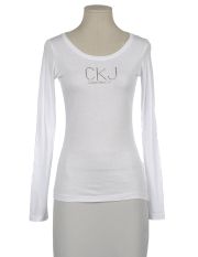 CALVIN KLEIN JEANS - Langärmliges T-Shirt