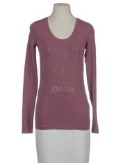CALVIN KLEIN JEANS - Langärmliges T-Shirt