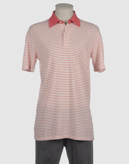 TWIN D.D.M. - MAGLIERIA - Maglie collo a polo - su YOOX.COM
