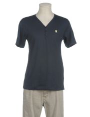 FENCHURCH - T-shirt manches courtes