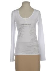 CALVIN KLEIN JEANS - Langärmliges T-Shirt