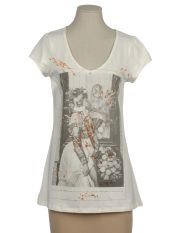 DAPHNE - Κοντομάνικο  t-shirt