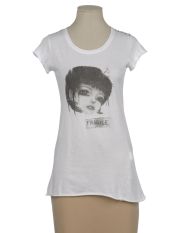 7MOODS - T-shirt maniche corte