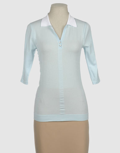 ZOOM LORENA ANTONIAZZI - Sweater