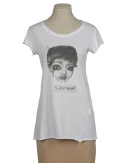 7MOODS - T-shirt maniche corte