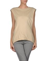THE FURIES - Sleeveless t-shirt