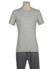 PAOLO PECORA - T-shirt maniche corte