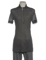 PAOLO PECORA - Polo shirt