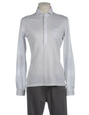 PAOLO PECORA - Polo shirt