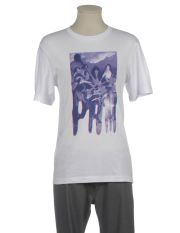 PAM - Short sleeve t-shirt