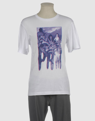 ZOOM P.A.M. PERKS AND MINI - Short sleeve t-shirt
