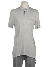 PAOLO PECORA - Polo shirt
