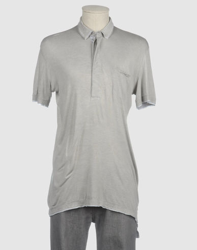 ZOOM PAOLO PECORA - Polo shirt