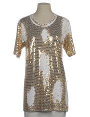 BALMAIN - T-shirt maniche corte