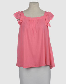Mauro Grifoni - Tops - t-shirts sans manches
