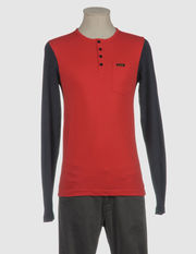 EMERICA - T-shirt maniche lunghe