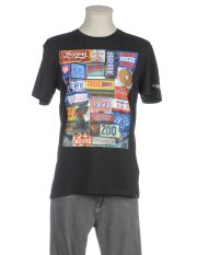 ZOO YORK - Kurzärmliges T-Shirt
