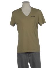DATCH - T-shirt maniche corte