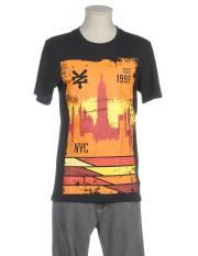 ZOO YORK - Kurzärmliges T-Shirt