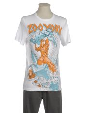 ZOO YORK - Kurzärmliges T-Shirt