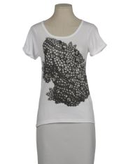 BEA - T-shirt maniche corte