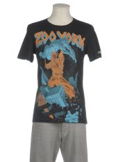 ZOO YORK - Kurzärmliges T-Shirt