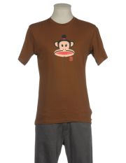 PAUL FRANK - Κοντομάνικο  t-shirt