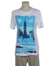 ZOO YORK - Kurzärmliges T-Shirt