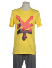 ZOO YORK - Kurzärmliges T-Shirt
