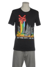 ZOO YORK - Kurzärmliges T-Shirt