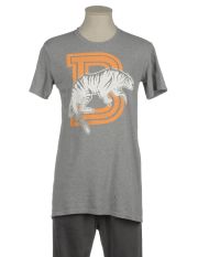 BALMAIN - Short sleeve t-shirt