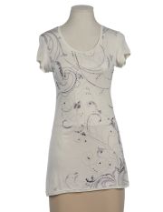 NENETTE - T-shirt maniche corte