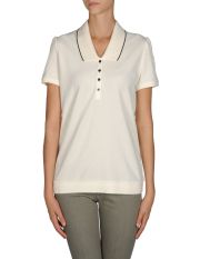 MONCLER - Polo shirt