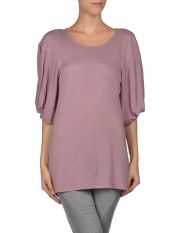 DRIES VAN NOTEN - T-shirt maniche corte