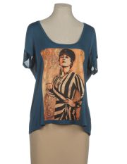 OBEY - T-shirt manches courtes