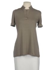 RIVAMONTI - Short sleeve t-shirt