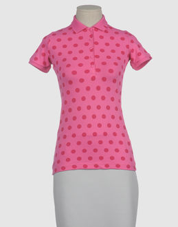 Sun 68 - Tops - Polos