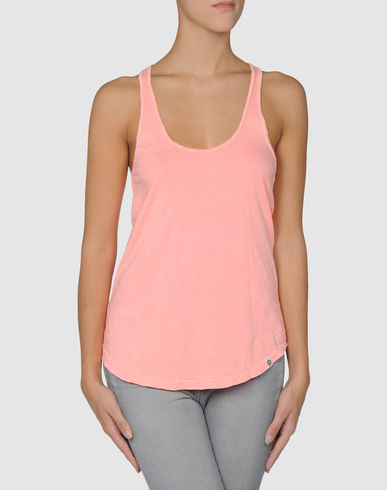 ZOOM OBEY - Top
